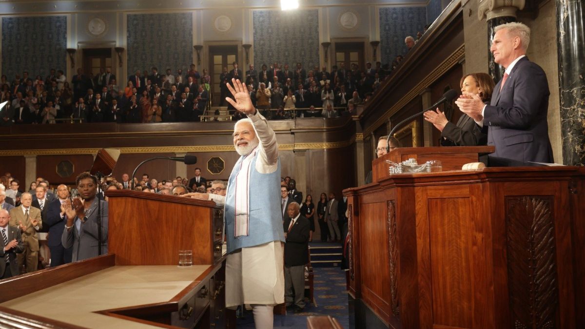 narendra modi us trip