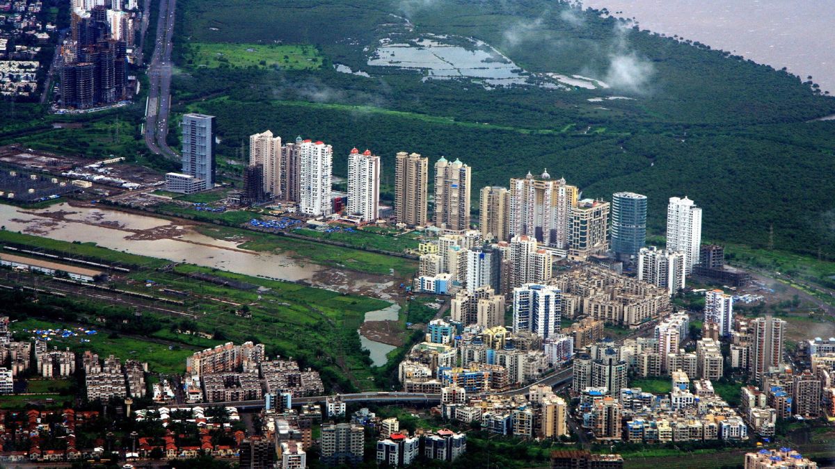 Navi Mumbai Recognised As The Best City In Maharashtra, Municipal Commissioner Receives ₹8 Crore