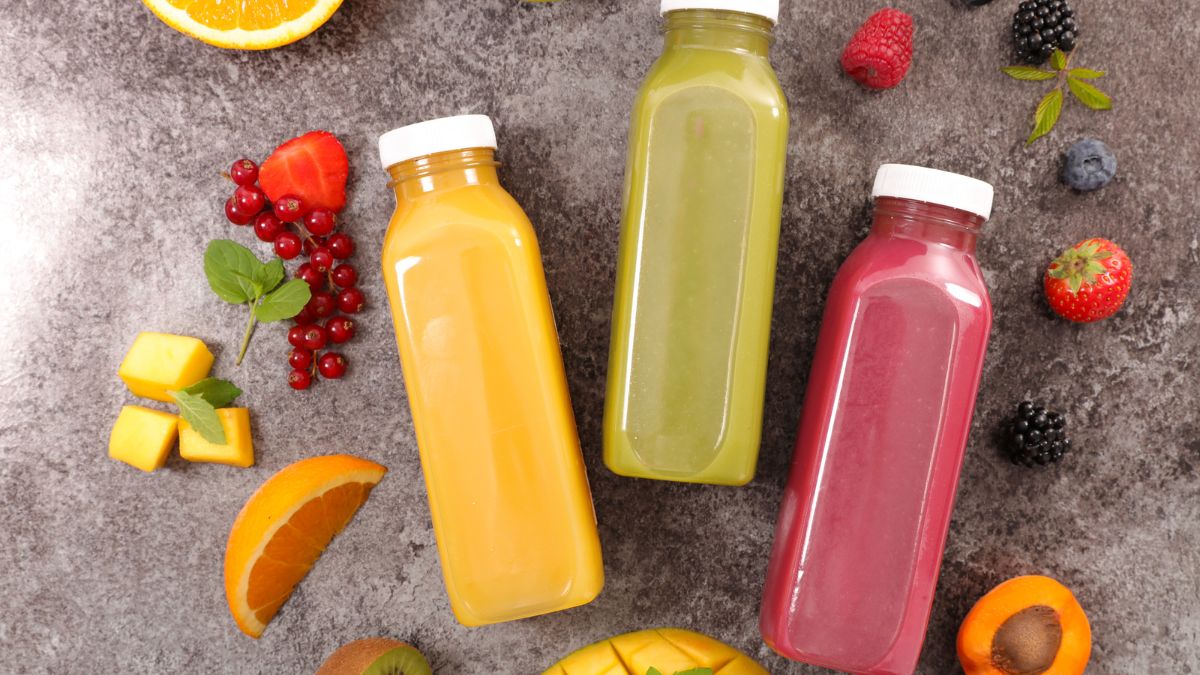 India To See Growth In Packaged Street-Selling Juices Due To Hygiene And Health Concerns
