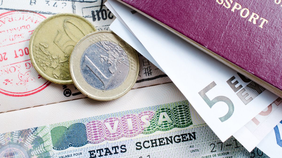 UAE Residents Might Have To Wait Till September For Schengen Visa Appointments!