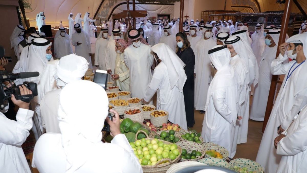 Liwa Ajman Dates & Honey Festival: Dates, Events, Competitions & More, Here’s All About It