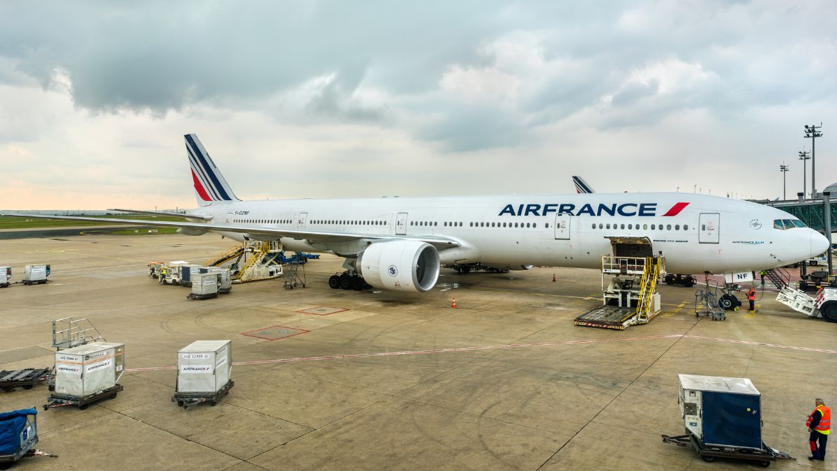 French Vacay On Your Mind? Fly Non-Stop To Paris With Air France From Abu Dhabi, October Onwards