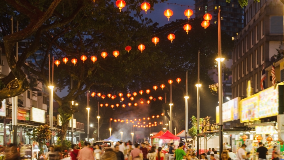 Bengaluru’s VV Puram Food Street To Reopen On Aug 15 As Pedestrian-Only Street