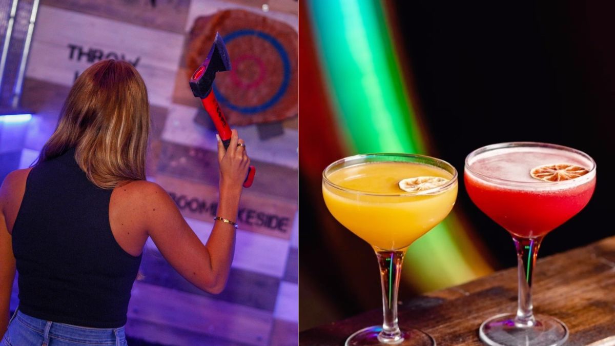 UK’s Boom Battle Bar Is Bringing Along Crazy Golf, Lip-Smacking Tipples & More In Dubai This July