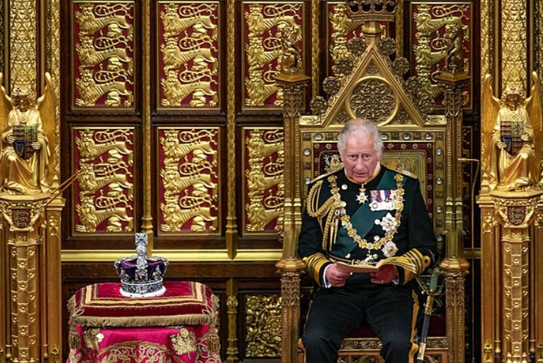 king charles, united kingdom, her majesty, new change 