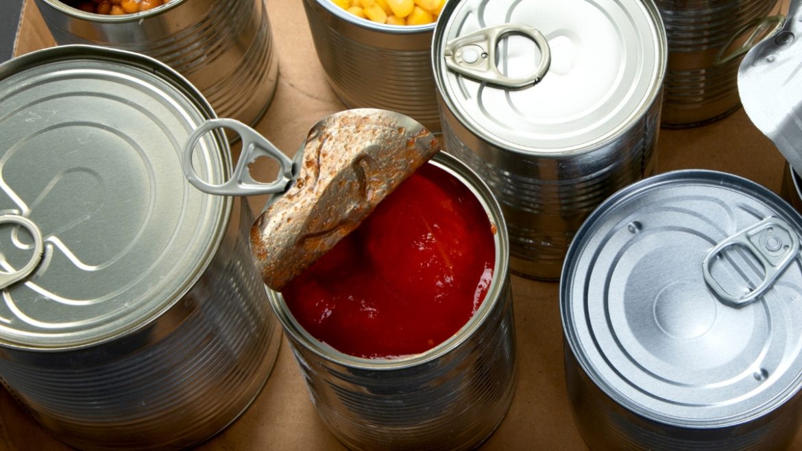 With Tomato Prices Soaring, These 5 Canned Tomato Alternatives Are Your