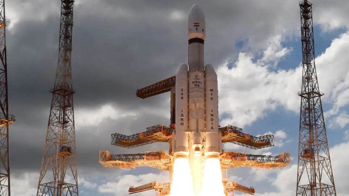 Chandrayaan-3: Spacecraft To Perform Its 5th Earth Orbit-Raising Manoeuvre. Here’s All About It