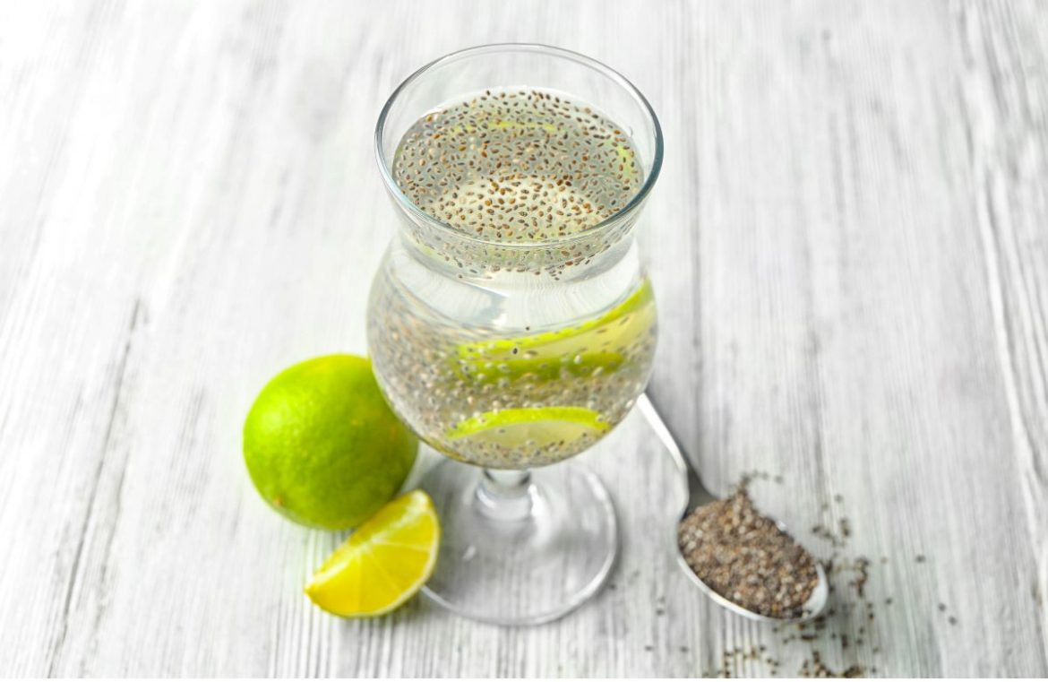 What Is The Chia Seeds Viral Hack That Helps In Constipation? Details