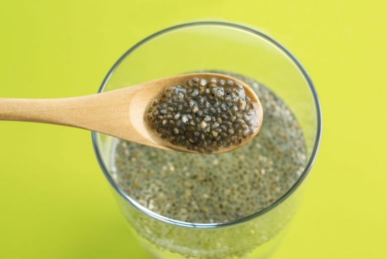 What Is The Chia Seeds Viral Hack That Helps In Constipation? Details
