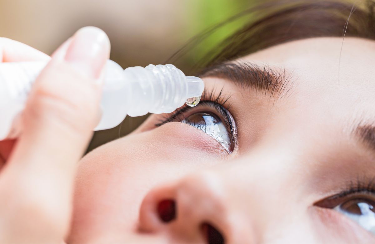 Cases Of Conjunctivitis Rising, Here Are The Precautions To Take To Prevent Eye Flu