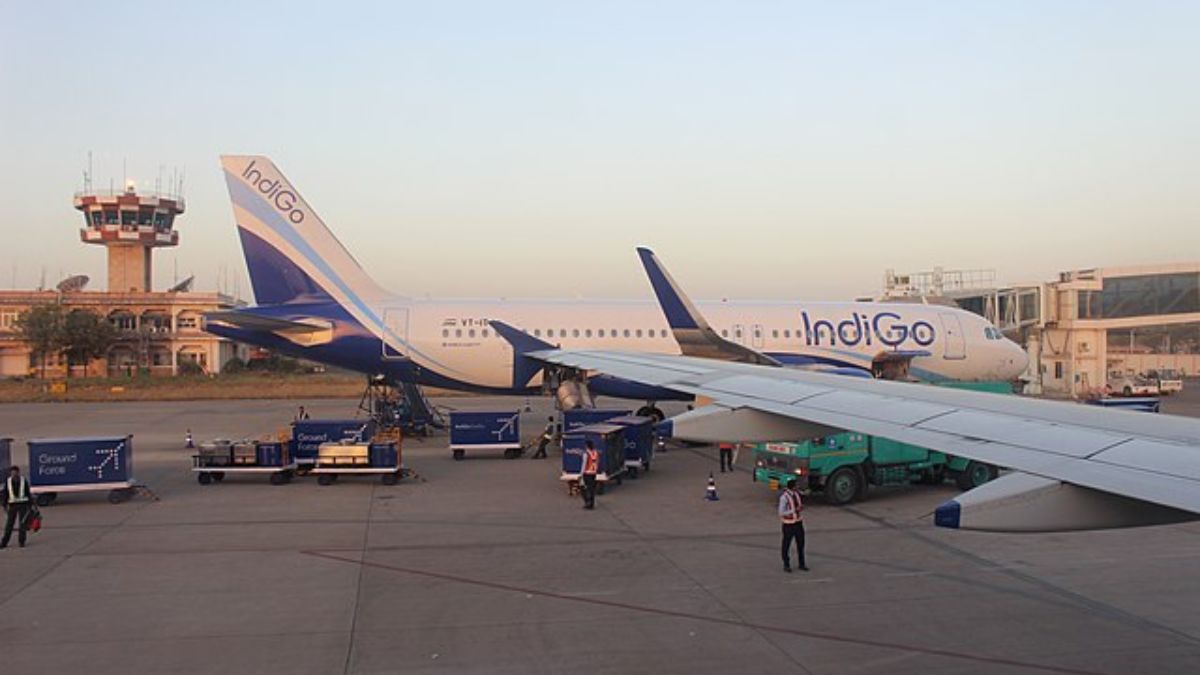 DGCA Suspends Licence Of IndiGo Pilot For 3 Months In The Tail Strike Incident Of Ahmedabad