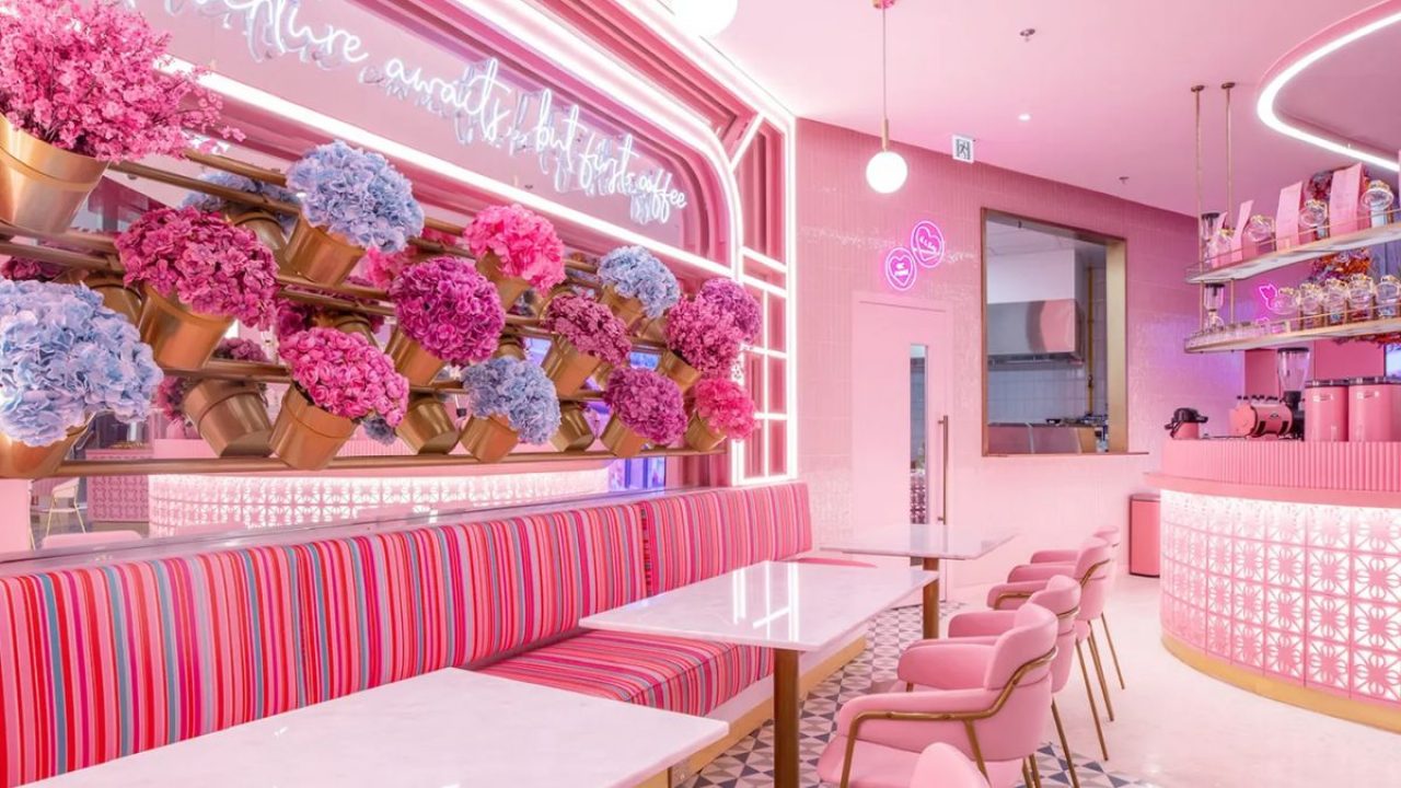 7 Most Instagrammable Cafes in India Right Now 7 Most Instagrammable Cafes in India Right Now