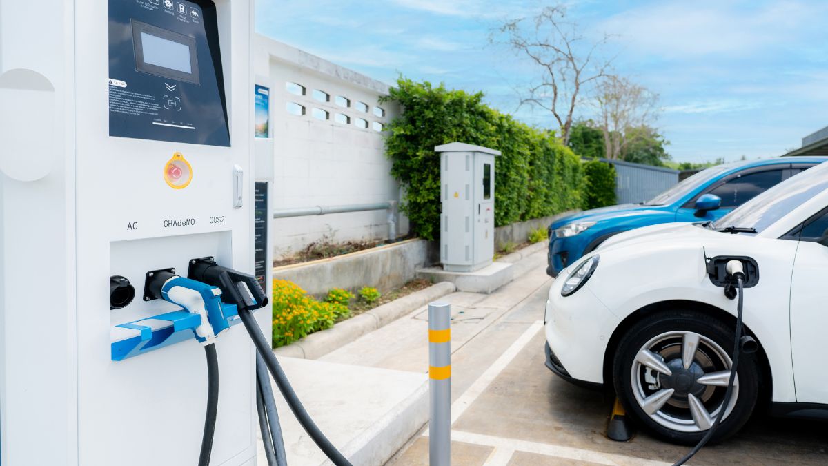 National Electric Vehicle Policy