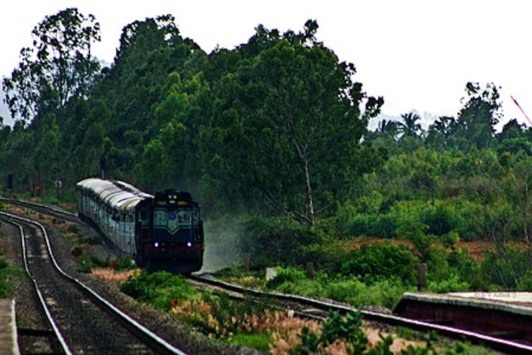 Bengaluru