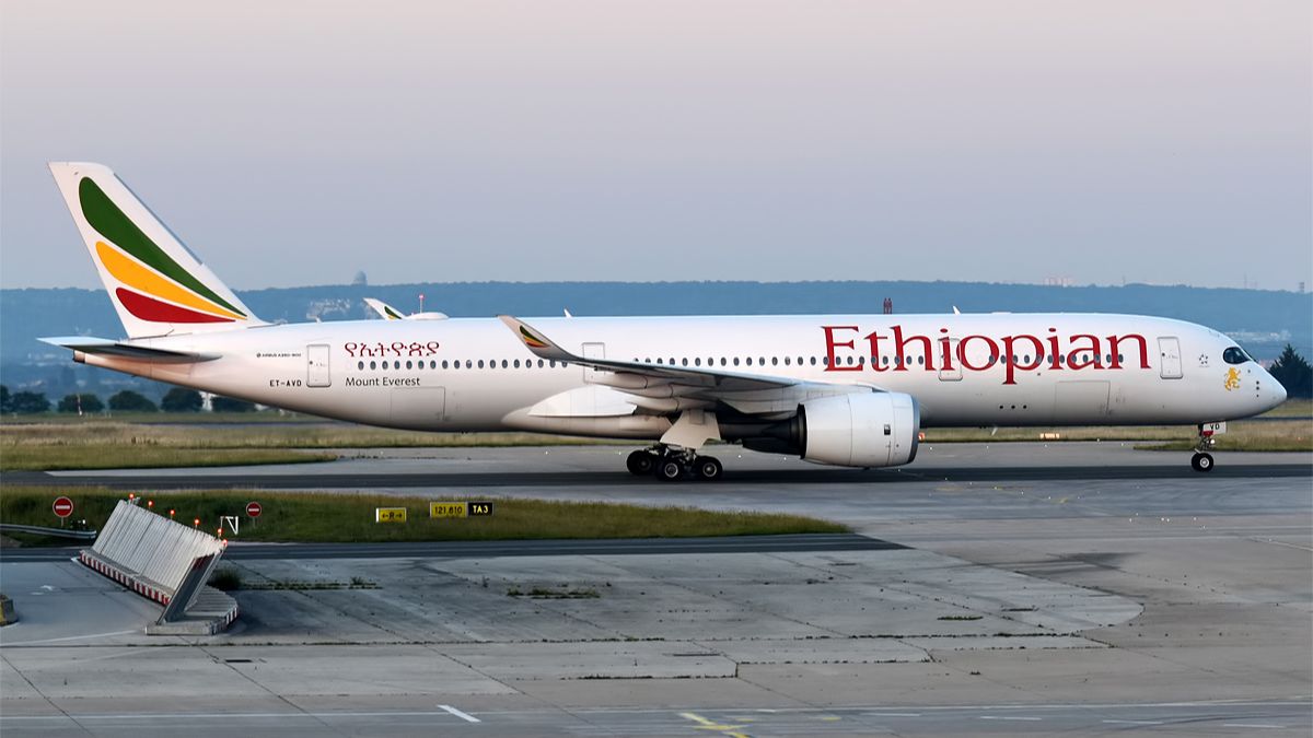 Soon You Can Fly With Ethiopian Airlines To Medina As It Resumes Direct Flights This August!