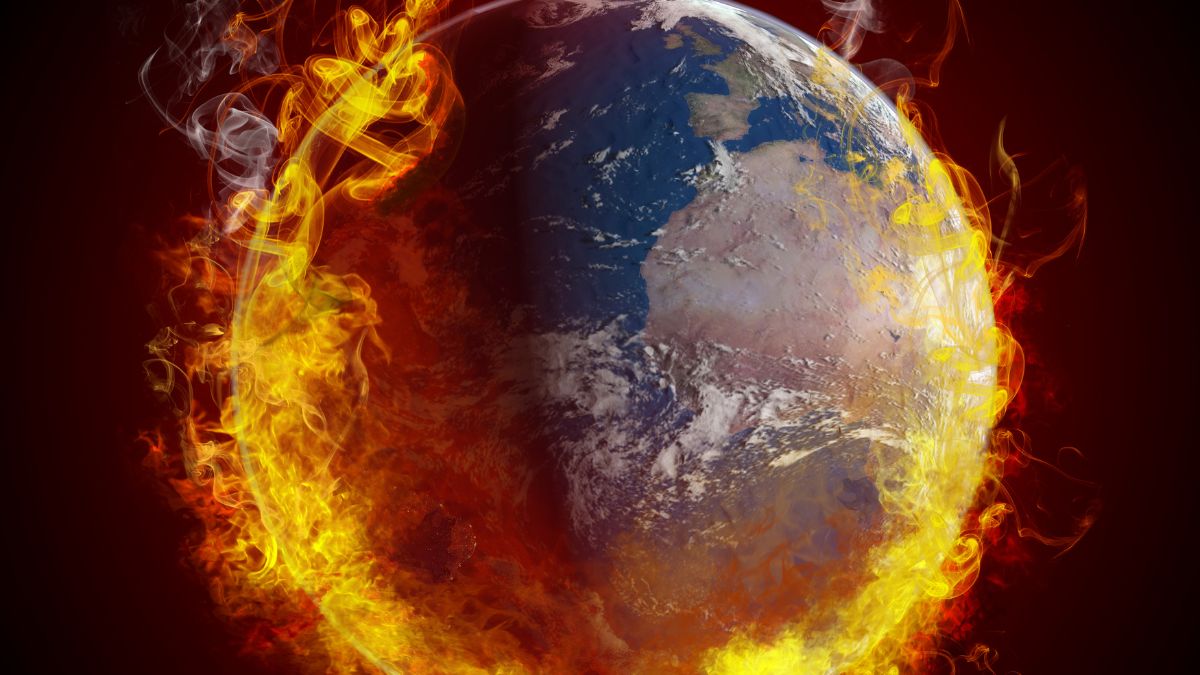 Global Warming No More, UN Warns That Global Boiling Era Is Here. Find Out What It Is