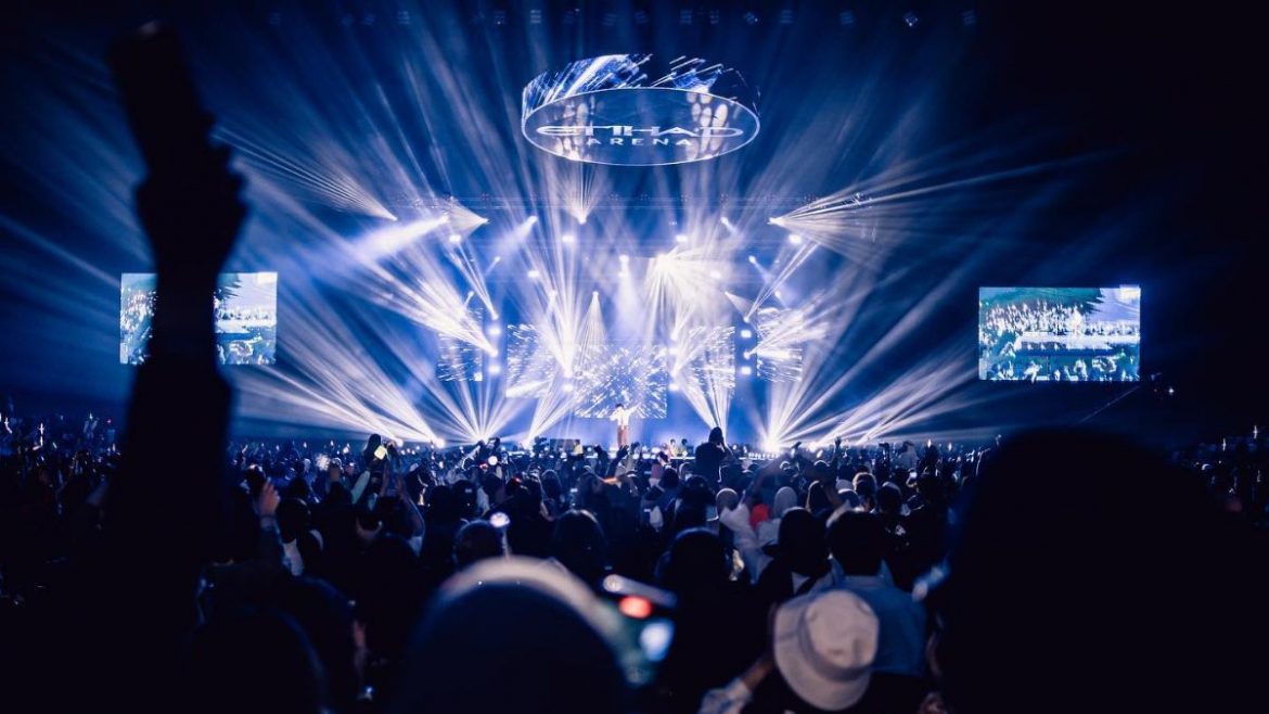 KPop Lovers, Assemble! Get Ready As Hyperbound KFest Returns to Abu