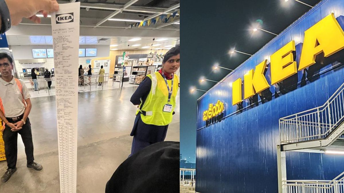 Visiting IKEA Soon? YouTuber Warns Of 3 Techniques IKEA Uses To Make You Buy More, Gets Trolled