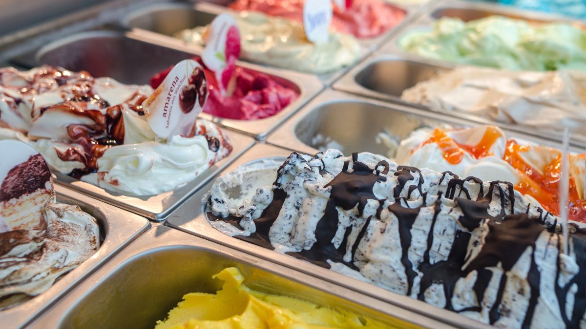 There’s An Ongoing Ice Cream Festival Happening Here In Dubai & The Entry Is FREE!