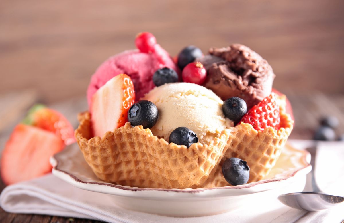 5 Ice Cream Spots & Varieties From Bangalore, Mumbai Make It To World’s 100 Most Iconic Ice Creams