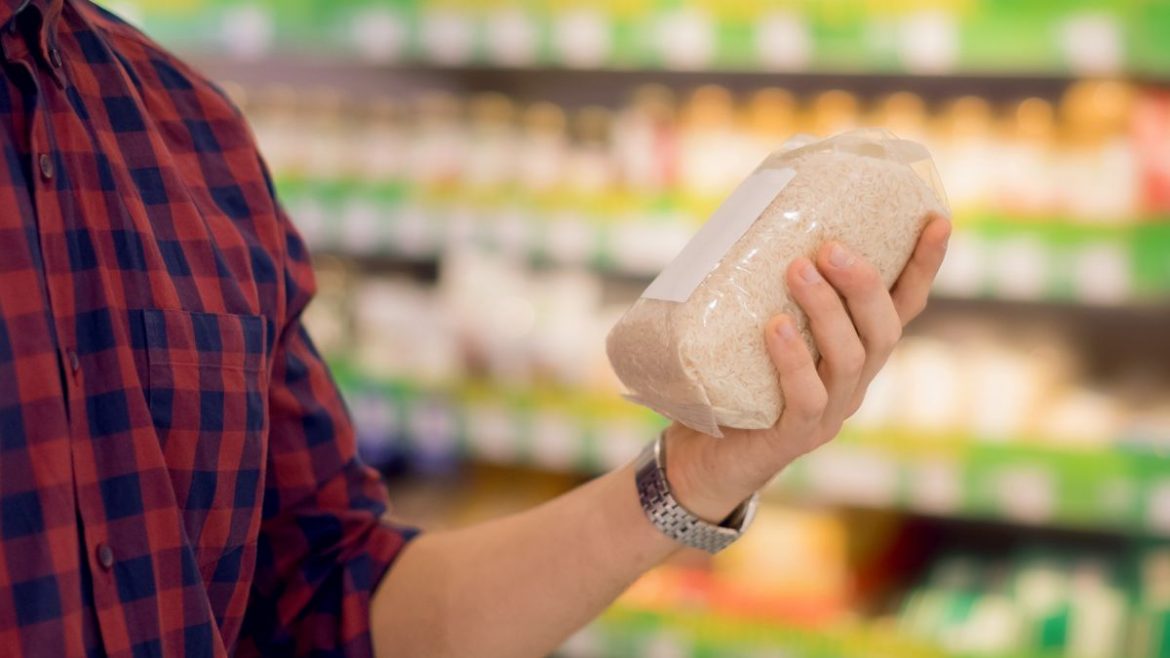 India Rice Export Ban: NRIs In USA Are Still Panic Buying Rice ...