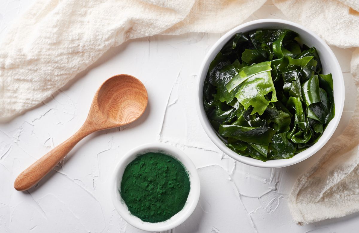 Why Is Seaweed So Popular In Japan That They Put It In Soups, Salads And More?