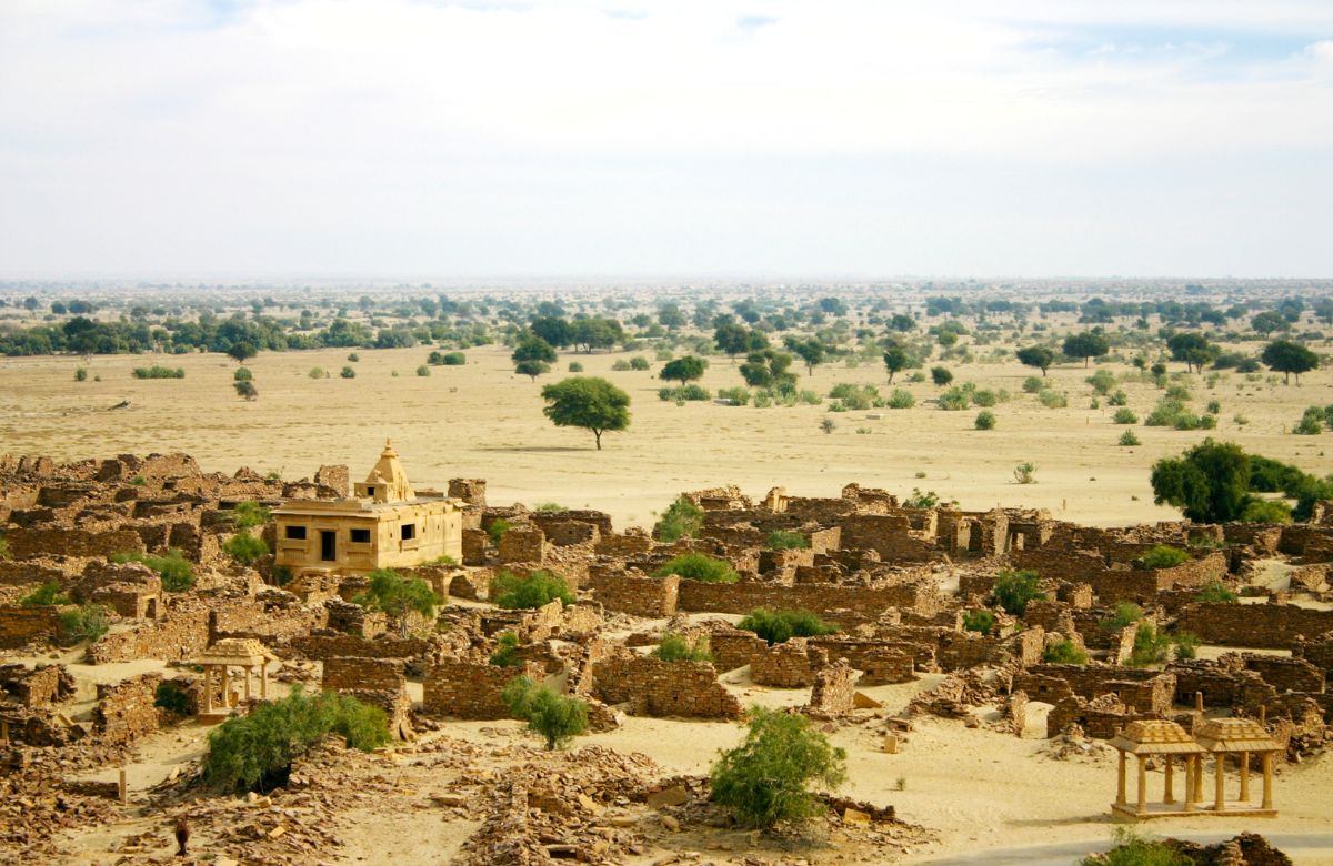 Kuldhara