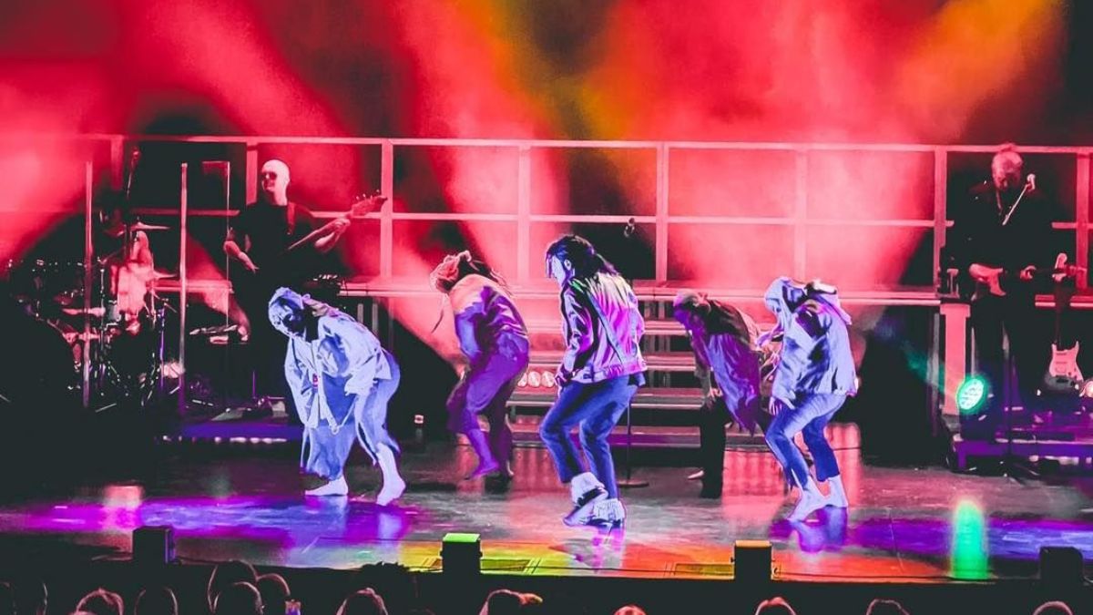 A Michael Jackson Tribute Show Is Coming To Dubai This Dec & We’re Here With All The Deets!