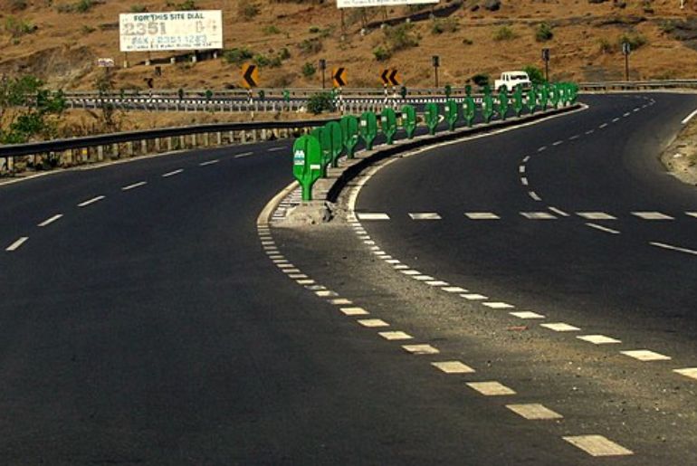 highway, road project, development