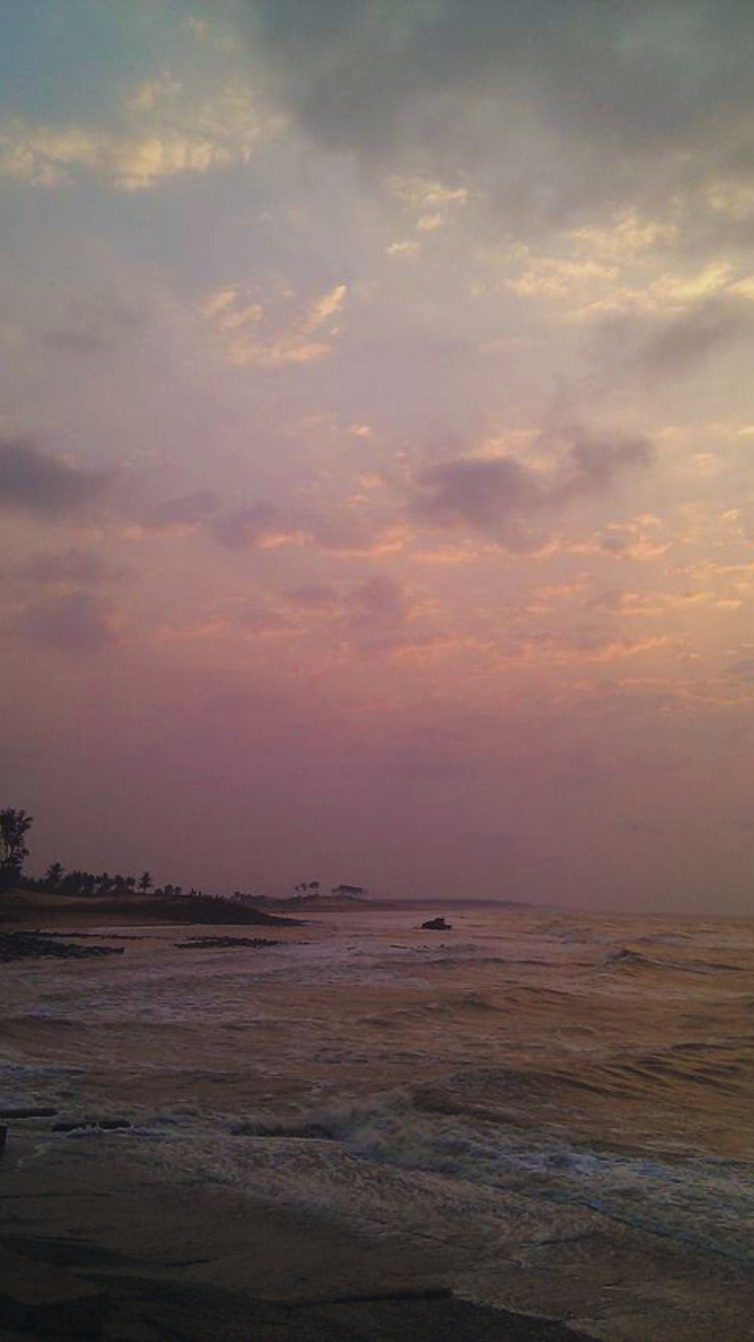 5 Beaches Near Kolkata Perfect For An Ideal Getaway