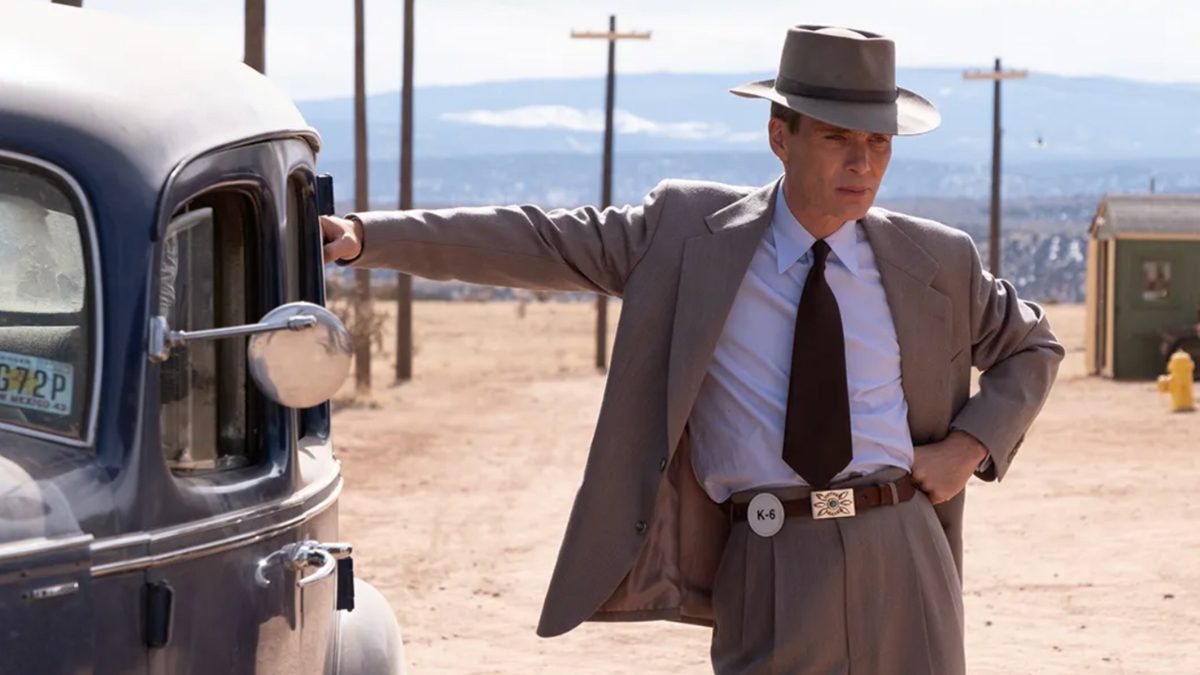 5 Shooting Locations Of Nolan’s Oppenheimer In USA You Must Definitely Visit!
