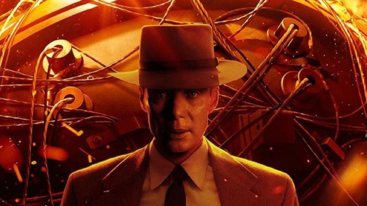 Nolan’s ‘Oppenheimer’ Becomes The 1st Non-Franchise Movie To Have Shows At 3 AM In Mumbai