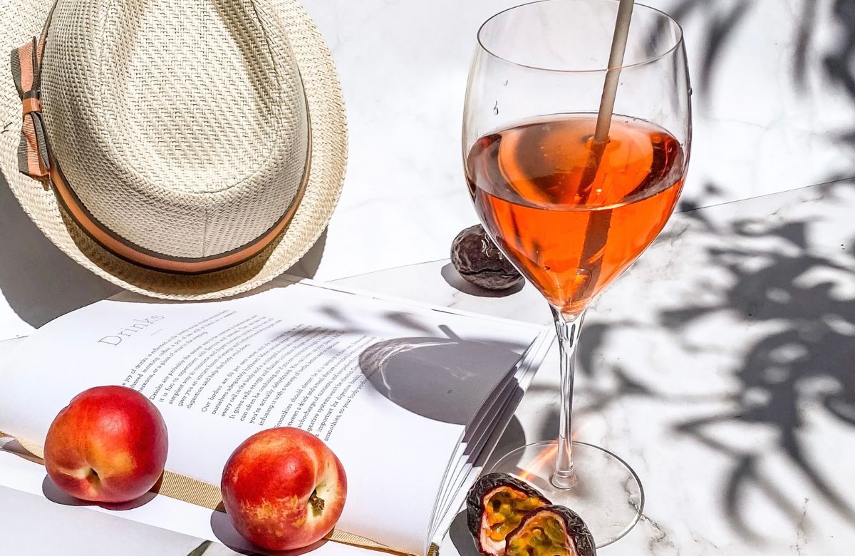 What Are Orange Wines, The Amber-Gold Nectar Having The Best Of Both Red And White Wines?