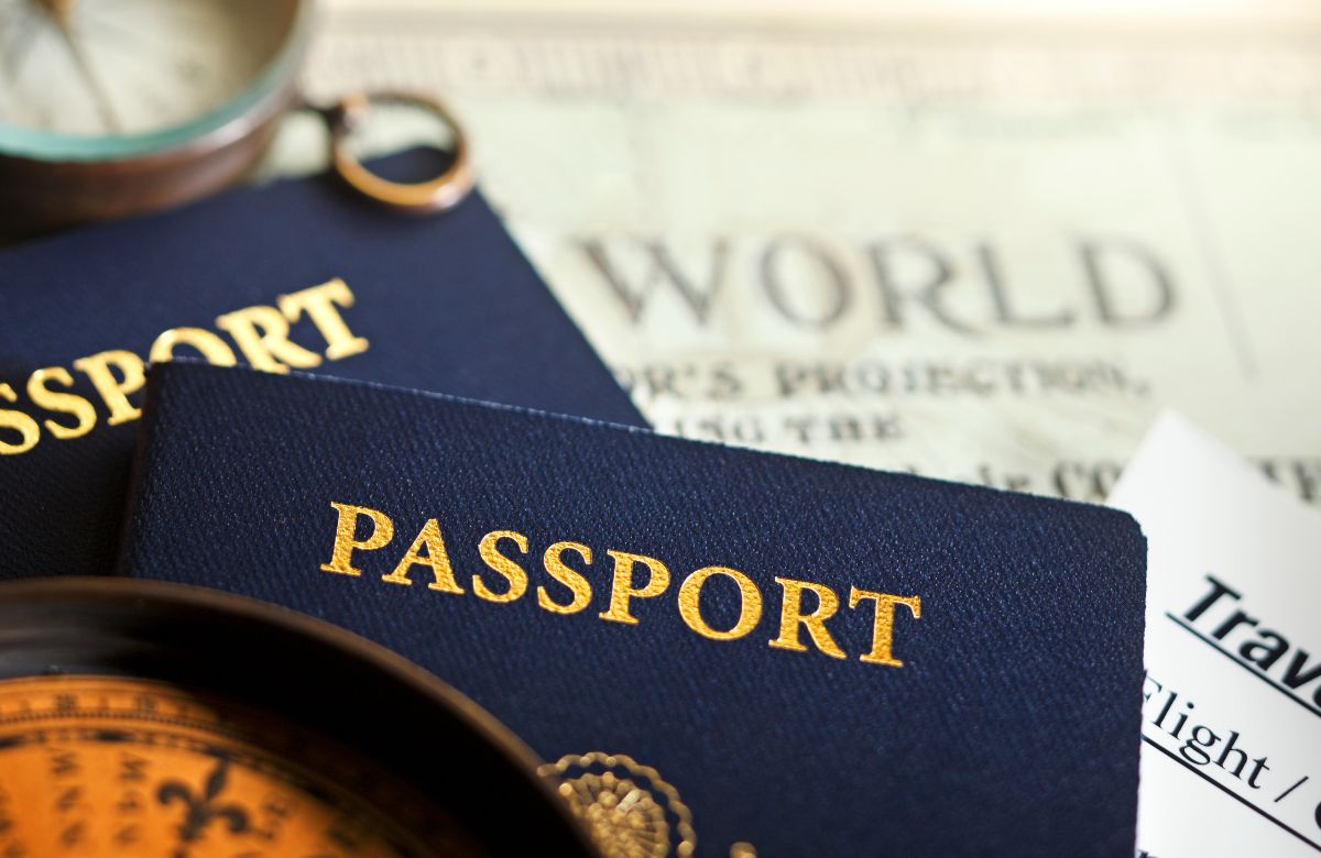 Do You Know Only 3 People In This World Can Travel ANYWHERE Without A Passport?