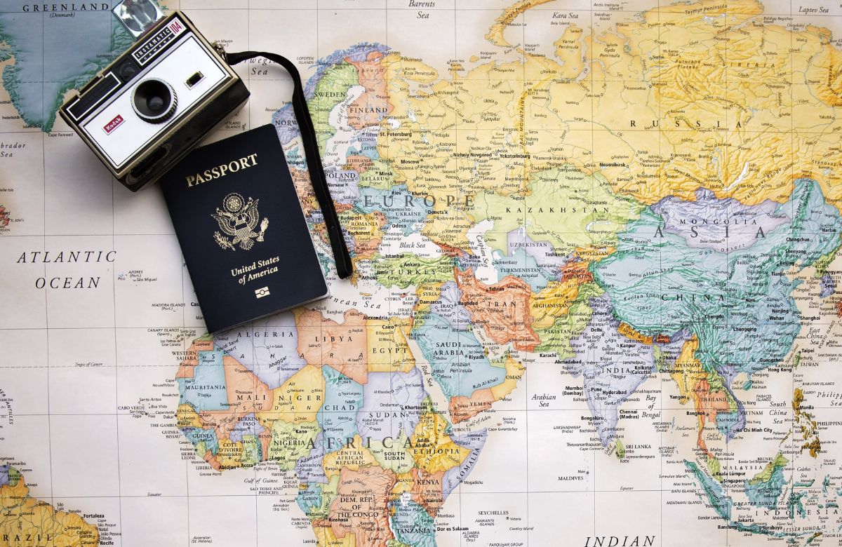 Passport Privilege: Here’s Why Only Some Countries Can Enjoy Hassle-Free International Travel