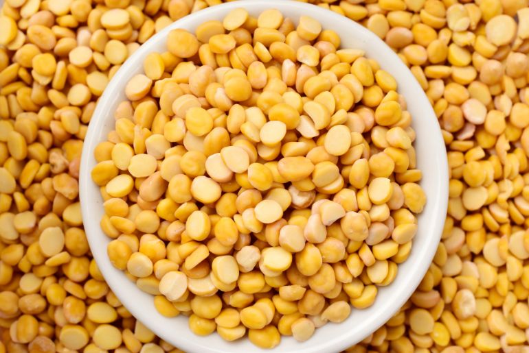 Chana Dal