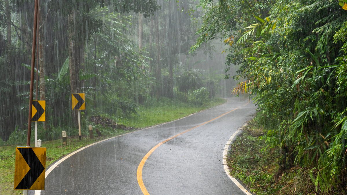 Night-Time Travel Banned In Idukki, Kerala; Orange Alert Issued Due To Heavy Rains