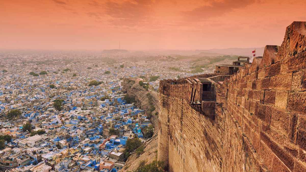 Rajasthan Tourism To Develop Two Tourist Sites In Every District; Check Out 23 Prime Districts
