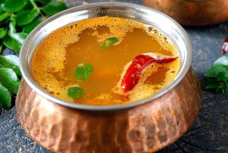 rasam, Bhagyashree, Soup for the soul, comfort food, south indian dish 