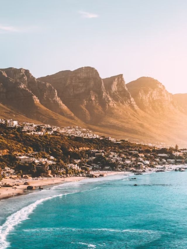 South Africa