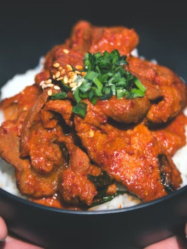 7 Spicy Hot Dishes In The World That'll Leave You Chugging Water