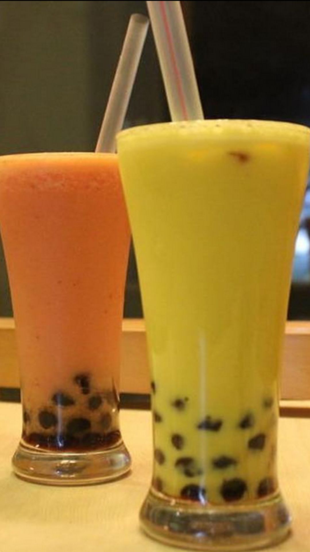 8 Places In Mumbai To Enjoy Bubble Tea