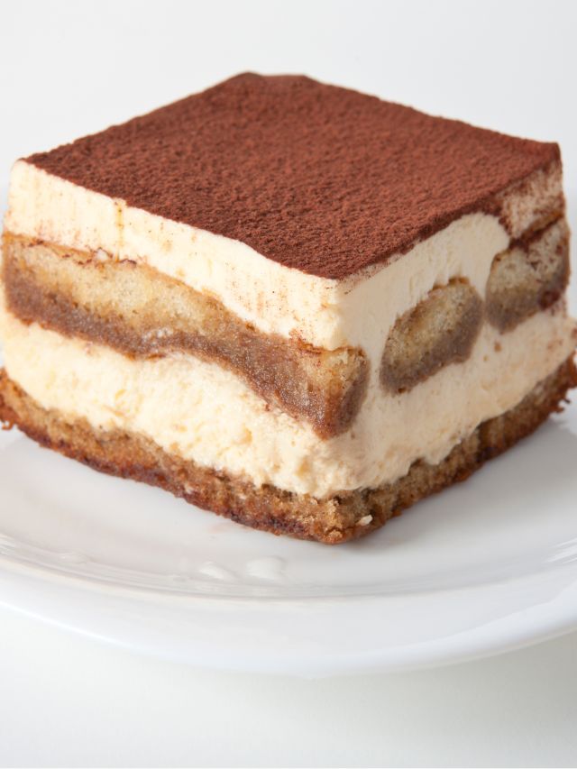 7 Mistakes To Avoid To Make Delicious Tiramisu At Home