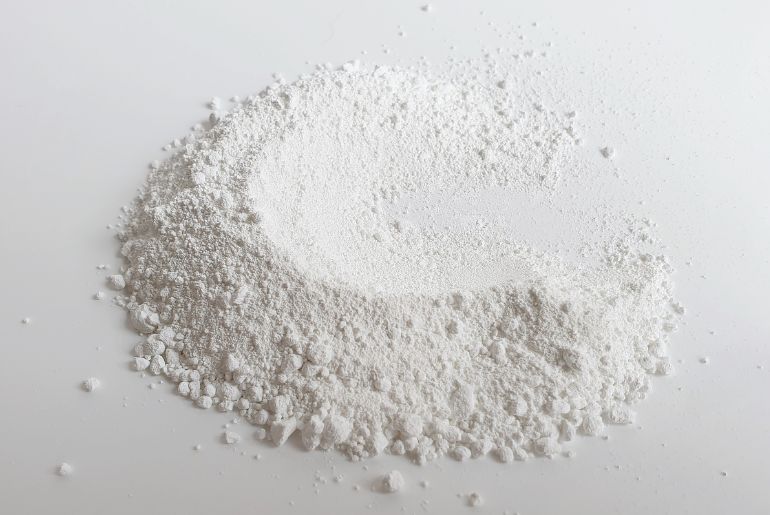 Titanium dioxide