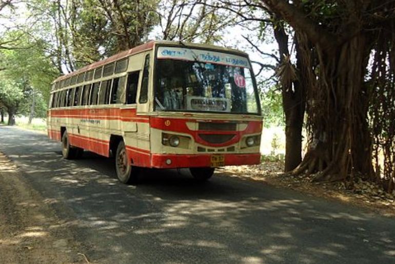 Tribal Association, Tamil Nadu, Free bus travel, scheme 