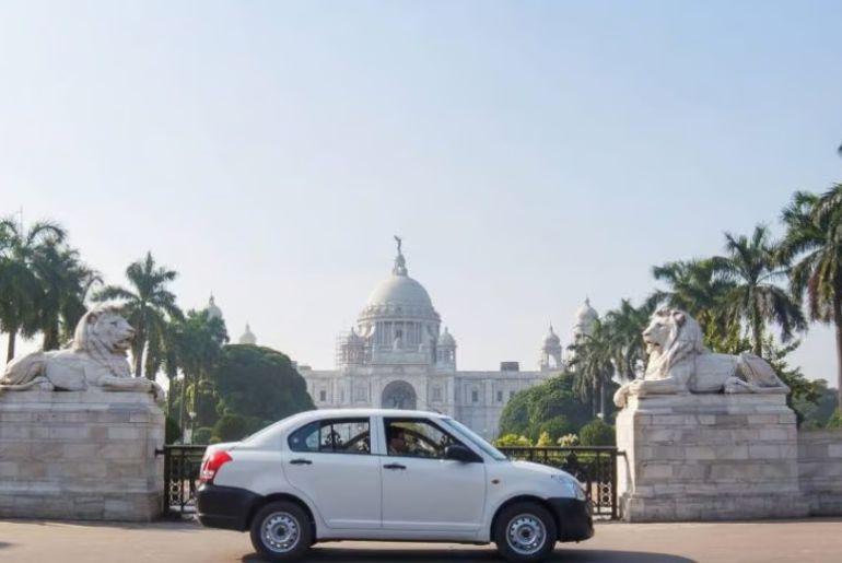 India loves Road trips with Uber Intercity