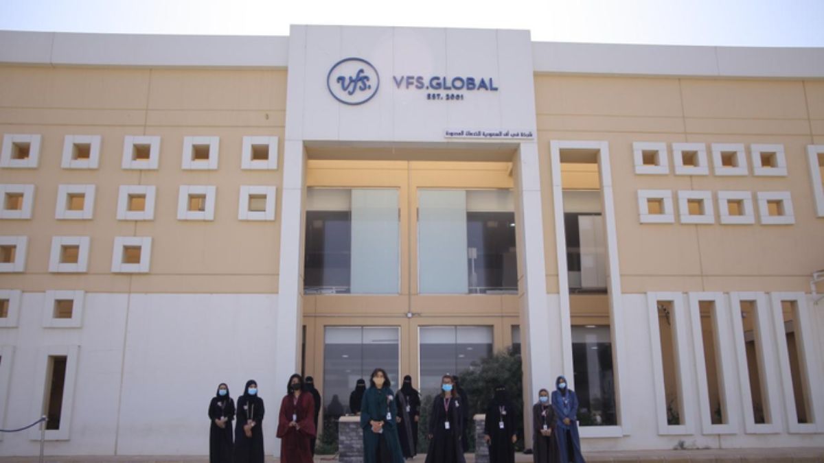 VFS Global