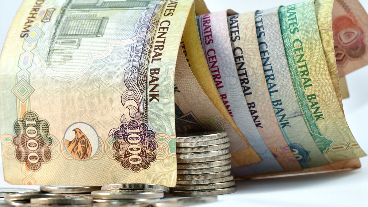 From Dinars To Dirhams: Here Are 10 Currencies From MENA Region You Need To Know