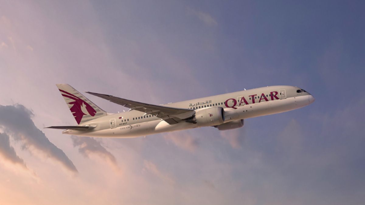 Qatar Airways Bags The Best Airline For 2024; Other Middle East Airlines Also Shine