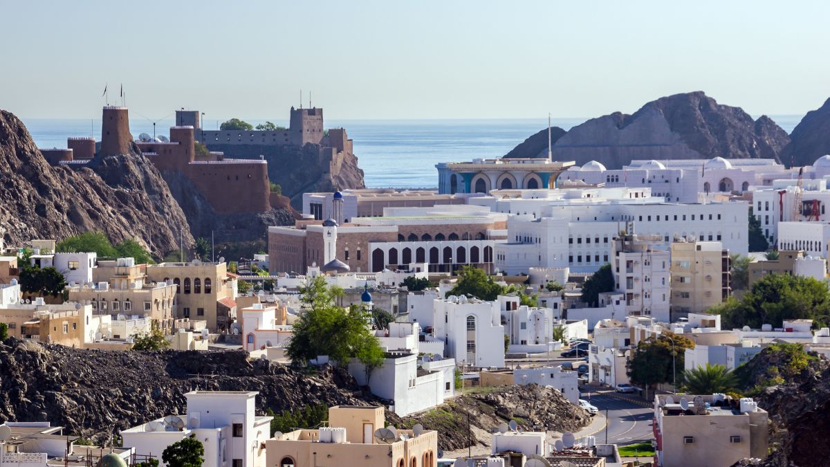 Taking A Road Trip To Oman From UAE? From Visa To Cost & More, Here’s All About It